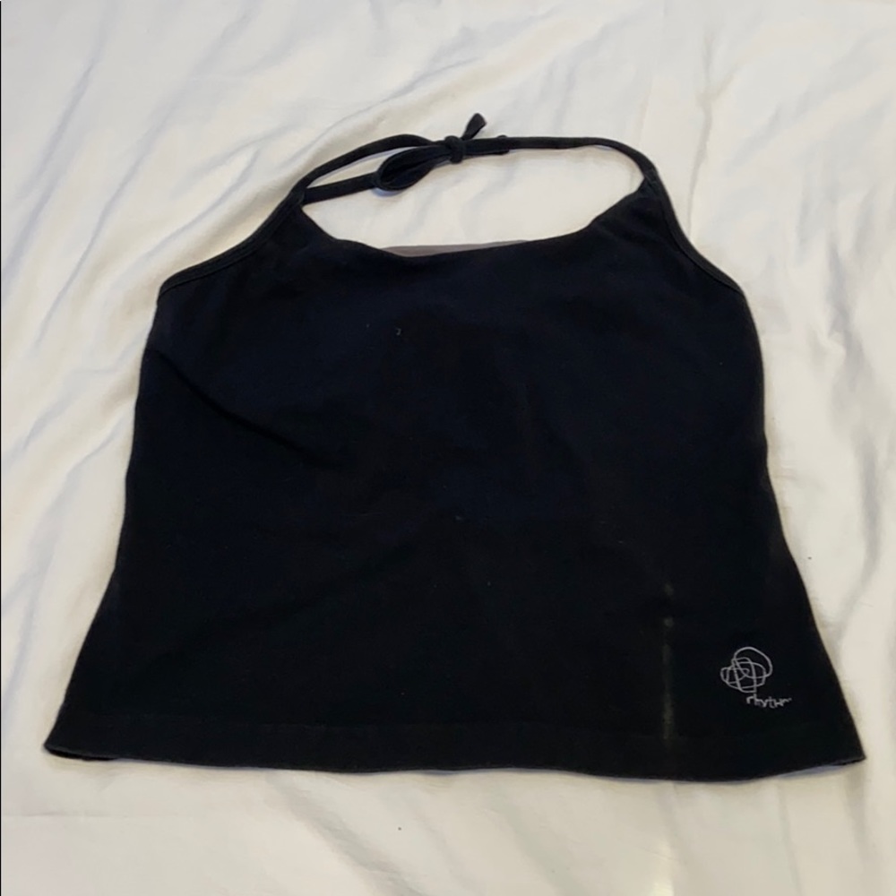 Patagonia Rhythm halter top